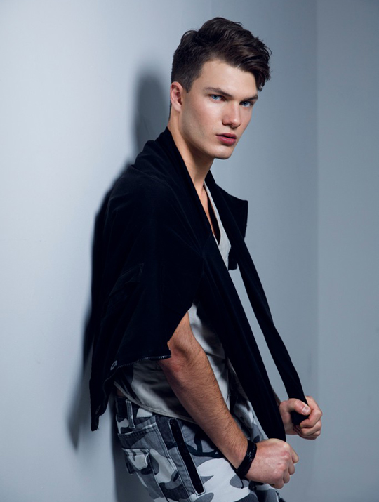 Matheus Dallegrave
