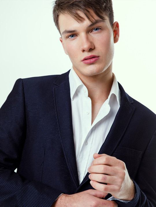 Matheus Dallegrave