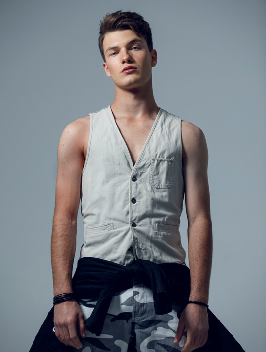 Matheus Dallegrave