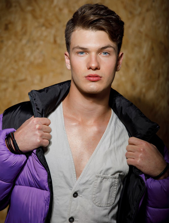 Matheus Dallegrave