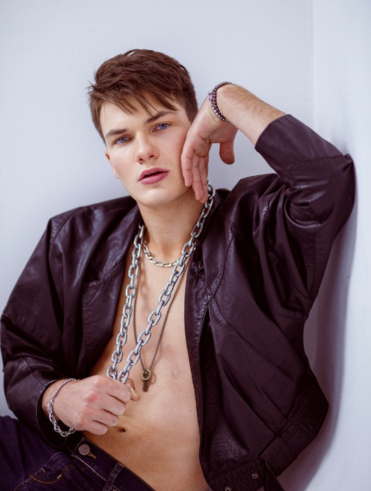 Matheus Dallegrave