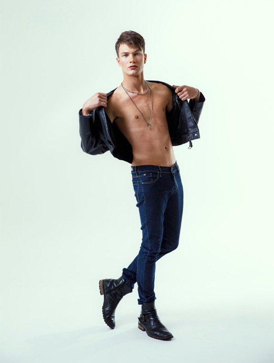 Matheus Dallegrave