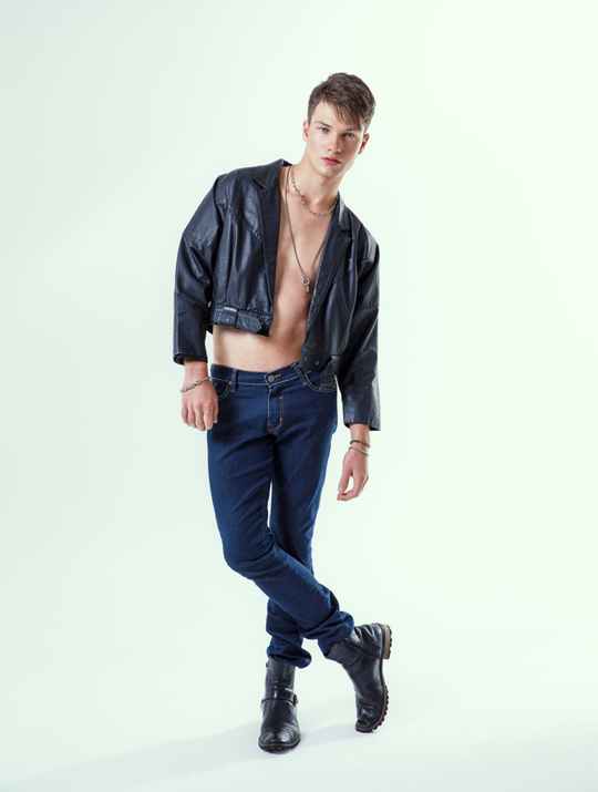 Matheus Dallegrave