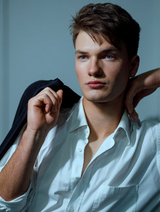 Matheus Dallegrave