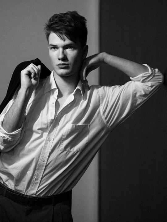 Matheus Dallegrave