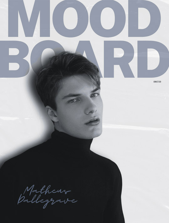 Matheus Dallegrave