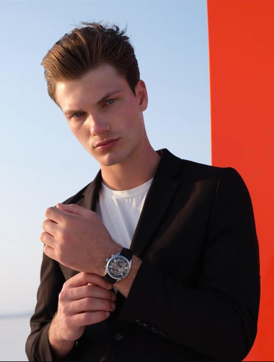 Matheus Dallegrave