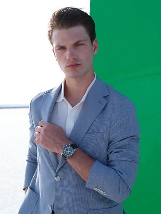 Matheus Dallegrave