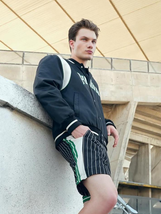 Matheus Dallegrave