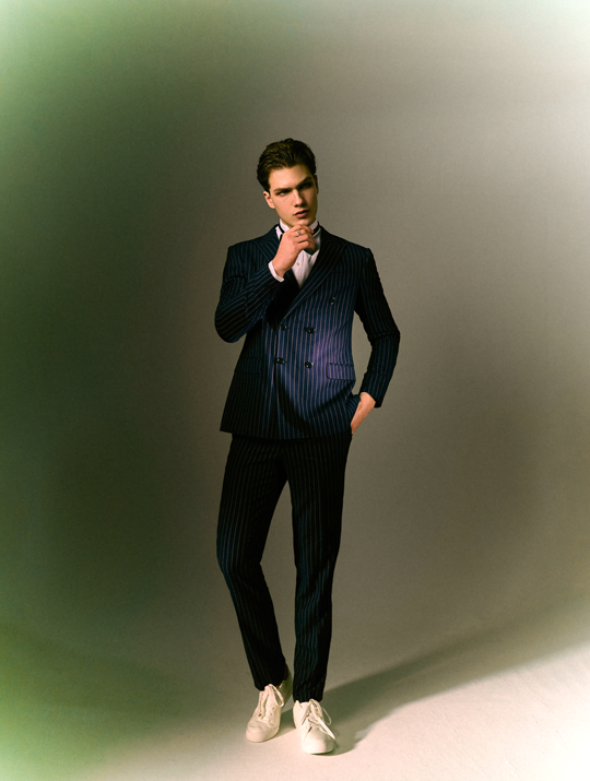 Matheus Dallegrave