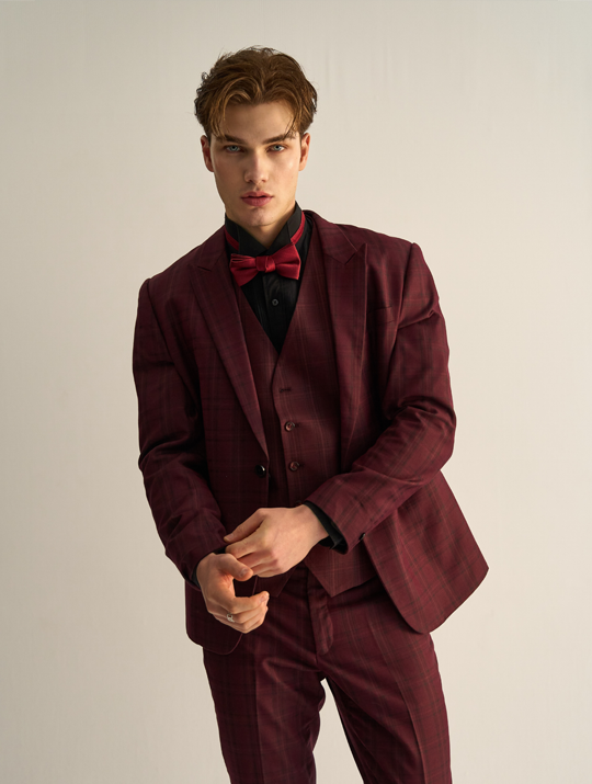 Matheus Dallegrave