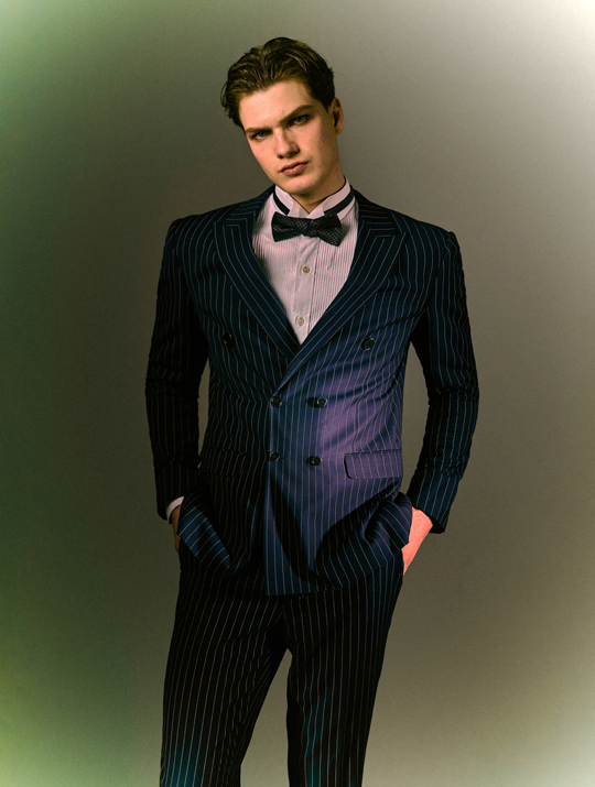 Matheus Dallegrave