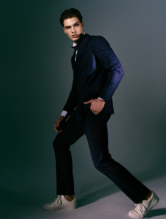 Matheus Dallegrave
