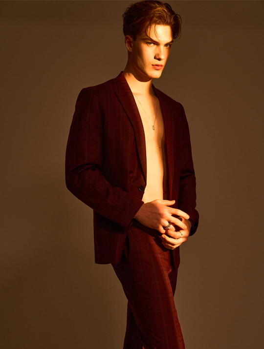 Matheus Dallegrave