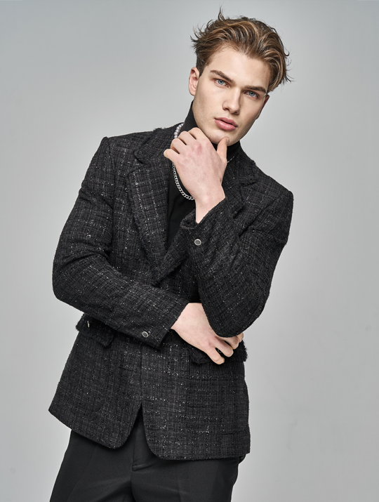 Matheus Dallegrave