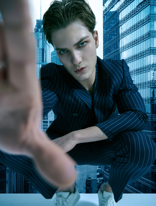 Matheus Dallegrave