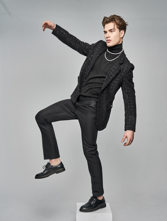 Matheus Dallegrave