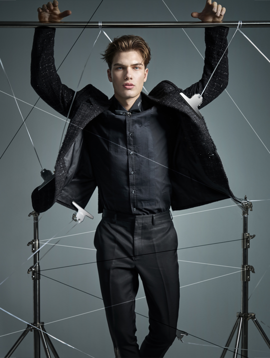 Matheus Dallegrave