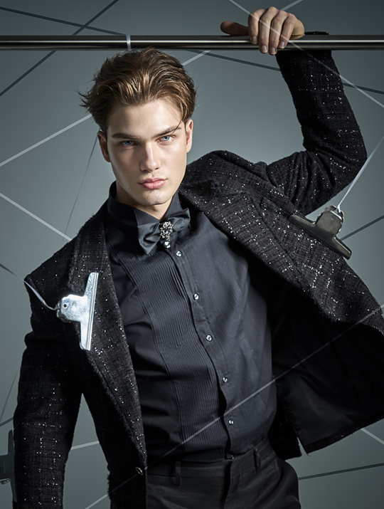 Matheus Dallegrave