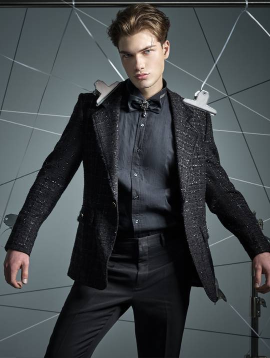 Matheus Dallegrave