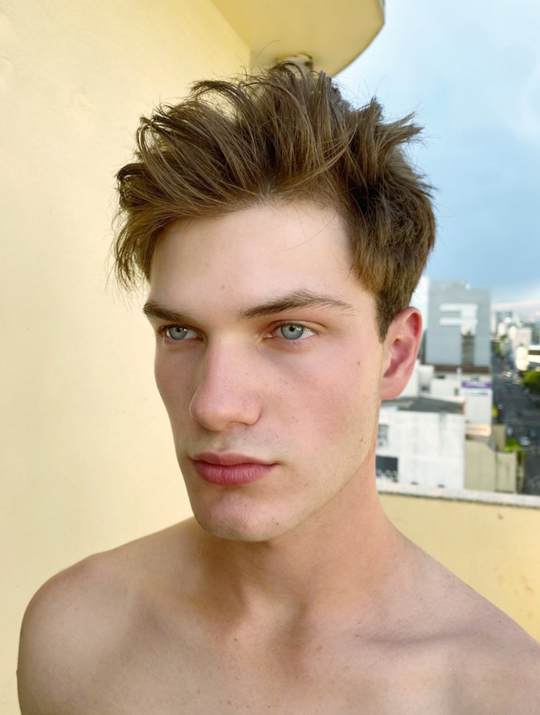 Matheus Dallegrave