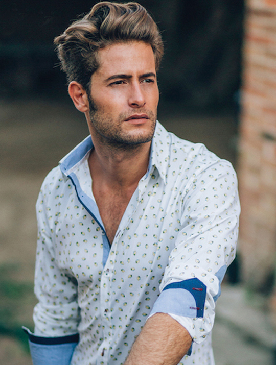Matthieu
