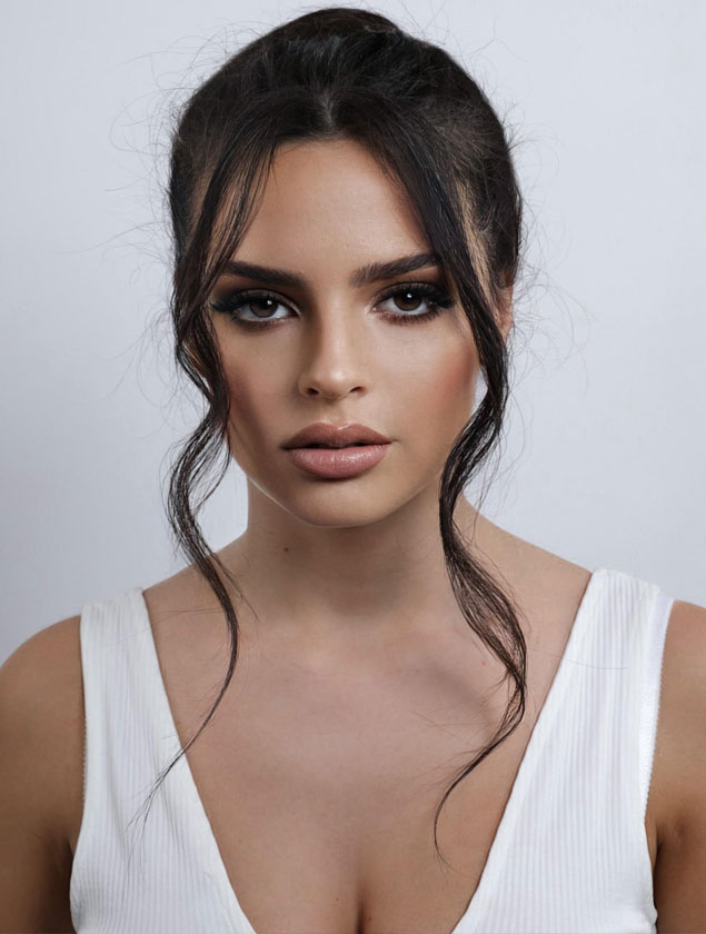 Milica Pavlovic