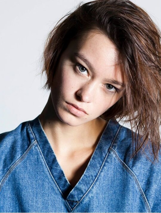 Pascale