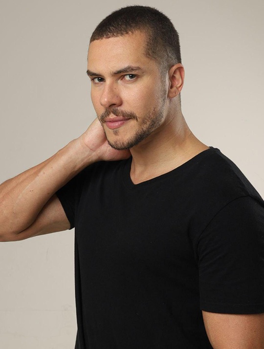 Paulo Santos
