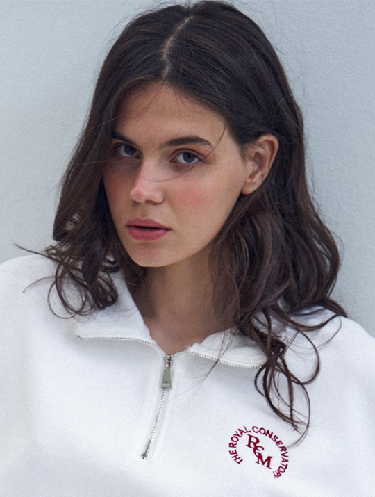 Polina Arzamast