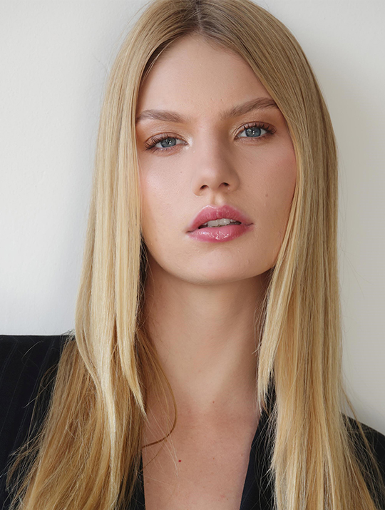 Pollyana Baptista