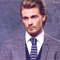Sandro Ve Luiz 'Wolwes' Lookbook Çekiminde