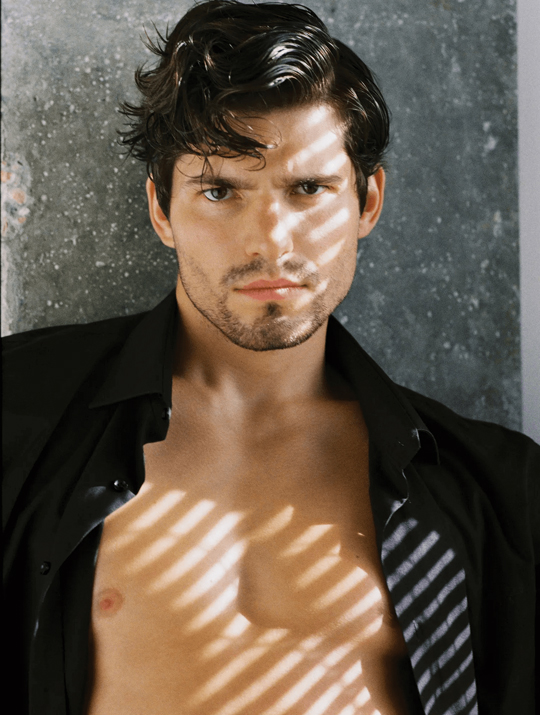 Roman Stalov