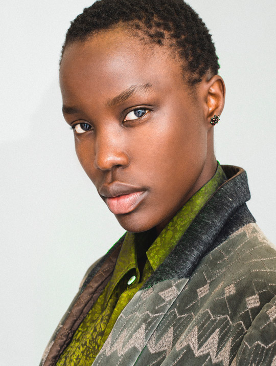 Sandra Tendo