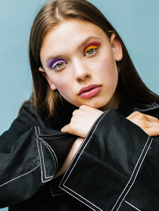Sasha Gritsenko