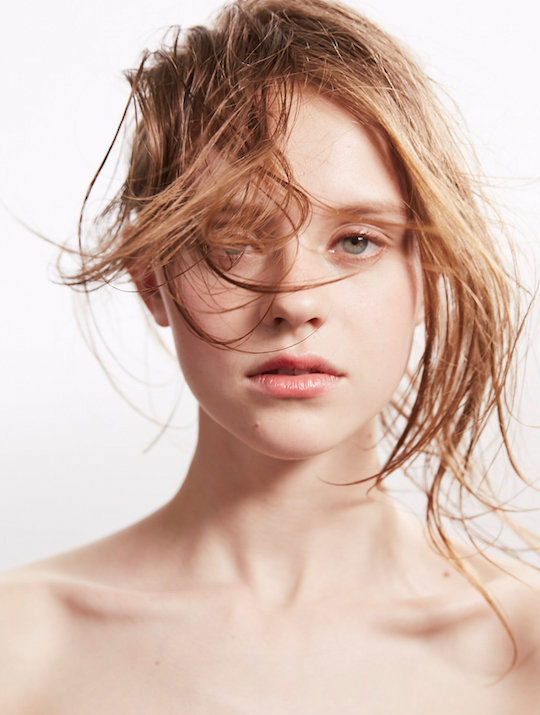 Sasha L.