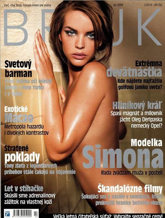 Simona S