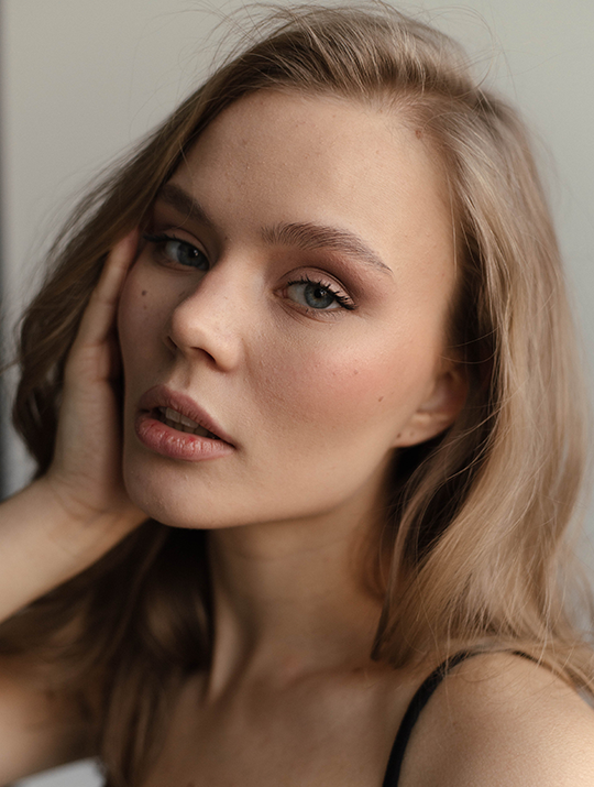Sofia Subbotina