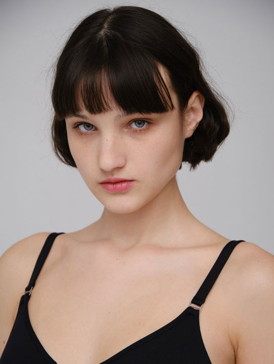 Sofiia Zhyrova