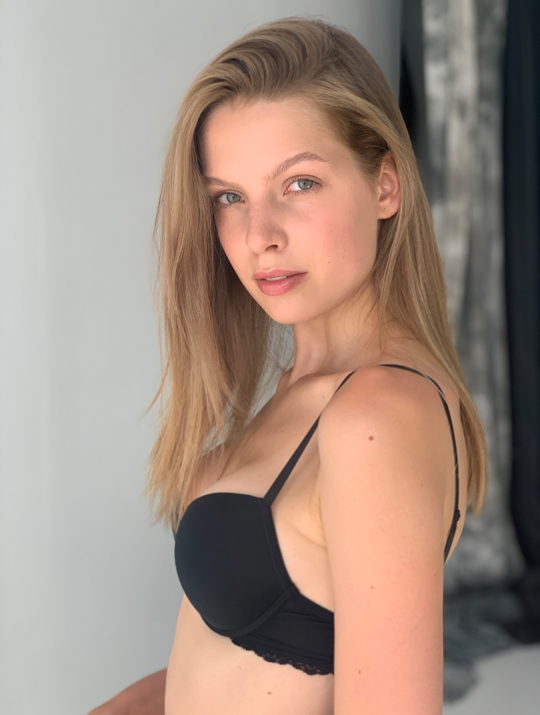 Sonia Krav