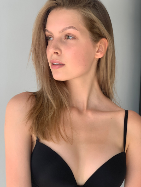 Sonia Krav Polaroid