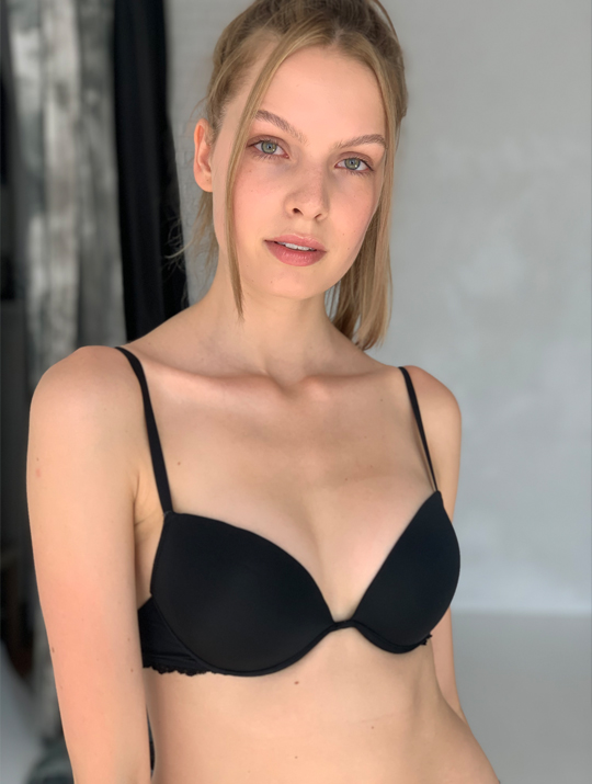 Sonia Krav
