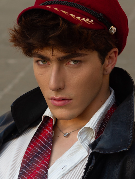 Theo Bianchi