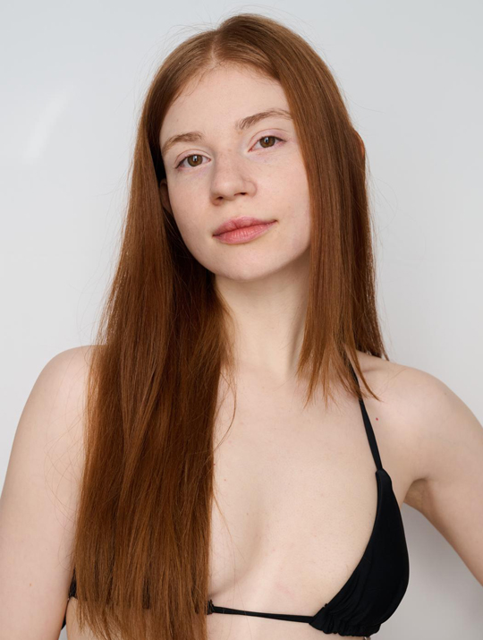 Toni Felia Polaroid