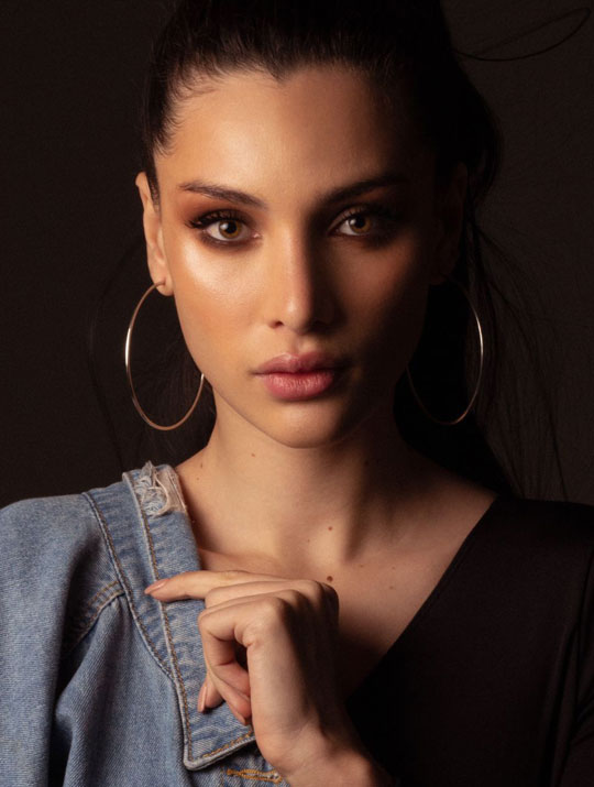 Vanessa Tavarez