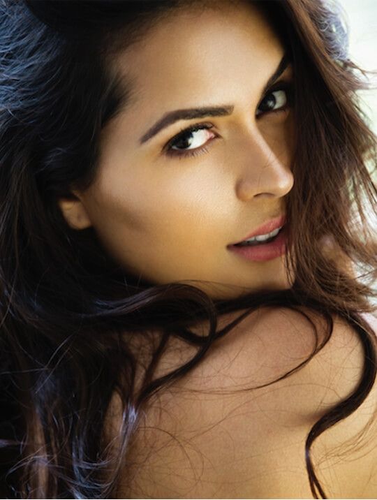 Veronica Morales