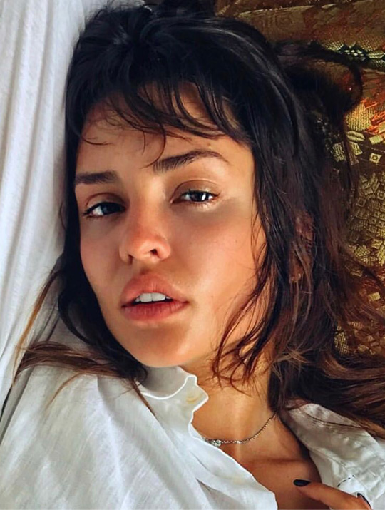 Victoria S
