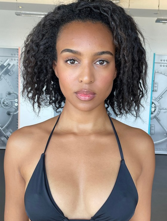 Vivian S.