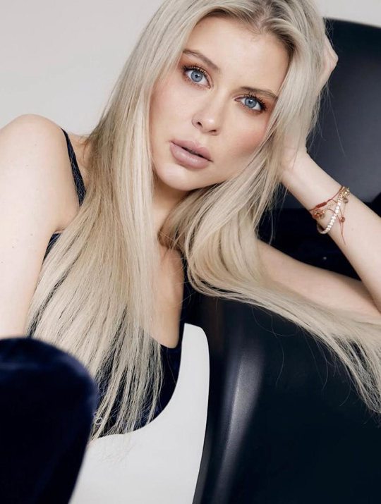 Weronika Rogowska
