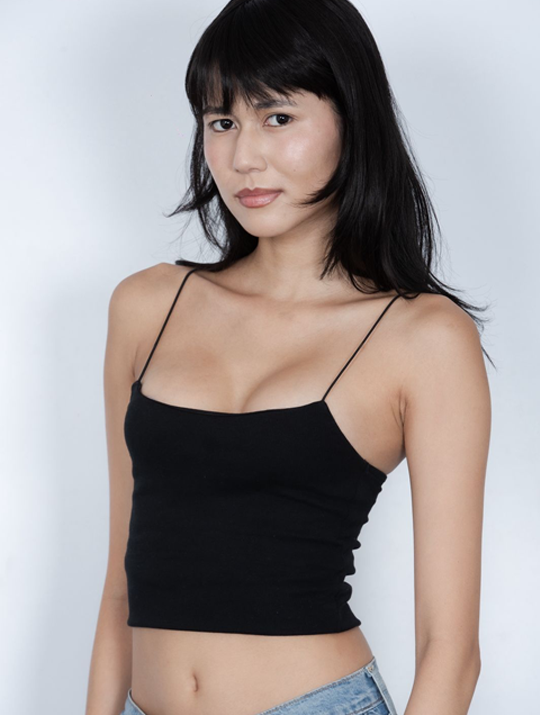 Yasmin Namie